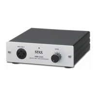 Preview: STAX SRM-252S