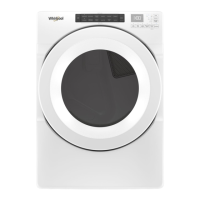 Preview: Whirlpool WED560LHW