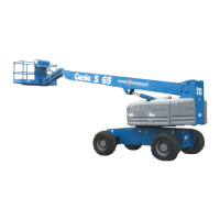 Preview: Terex Genie S-60