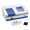 Laboratory Equipment Logo