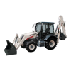 Tractor Logo