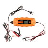 Battery Charger Logo