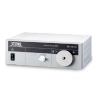 Preview: Storz XENON NOVA 300