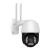 Security Camera Logo