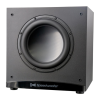 Preview: RSL Speedwoofer 10SMKII
