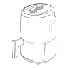 Fryer Logo