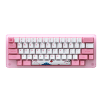 Preview: Akko ACRYLIC59