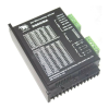 DC Drives Logo