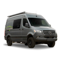 Preview: Pleasure-Way 2022 REKON 4X4