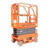 Scissor Lifts Logo