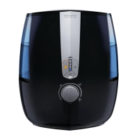 Preview: HoMedics TOTALCOMFORT UHE-WM16