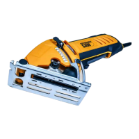 Preview: Rotorazer Saw 3000 Series