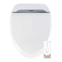 Preview: BEMIS bioBidet USPA