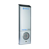 Preview: Tecno-gaz STERILAIR PRO