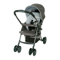 Preview: Combi Urban Walker Classic