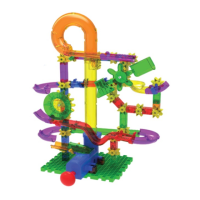 Preview: Techno Gears Marble Mania Shockwave