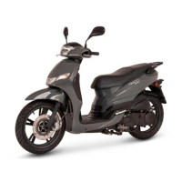 Preview: PEUGEOT TWEET 50 2021
