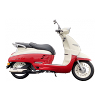 Preview: PEUGEOT DJANGO 50 2021