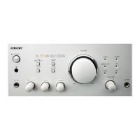 Preview: Sony TA-EX66