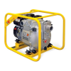 Water Pump Logo