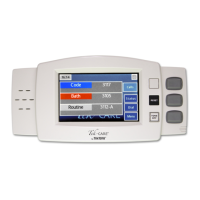 Preview: TekTone Tek-CARE NC403TS