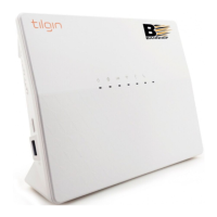 Preview: Bredband2 Tilgin HG2501