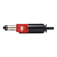Preview: Wolverine Airsoft INFERNO GEN 2