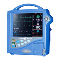 Preview: Critikon DINAMAP PRO 1000