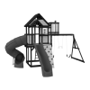Play Sets & Playground Equipment Logo