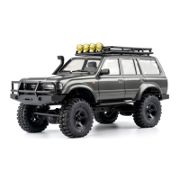Preview: FMS TOYOTA LC80 Land Cruiser