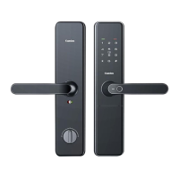 Preview: Kaadas S500-C