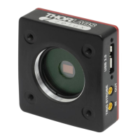 Preview: THORLABS CS165 Series