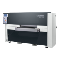 Preview: Lissmac SBM-L 1000 G1S2