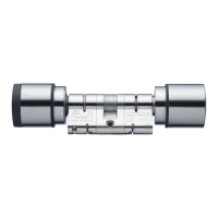 Preview: SimonsVoss Digital Cylinder AX
