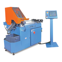 Preview: Scotchman CPO-315-HFA-CNC