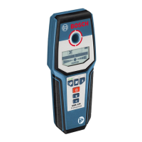 Preview: Bosch Professional GMS 120