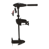 Outboard Motor Logo