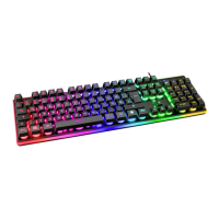 Preview: Deltaco Gaming GAM-021-RGB