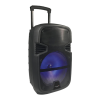 Portable Speakers Logo
