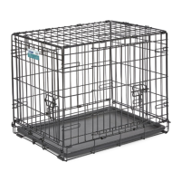 Preview: Midwest I Crate CA1524DD
