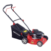 Lawn Mower Logo