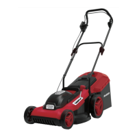 Preview: Raider GARDEN TOOLS RD-LM33