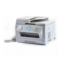 Preview: Panasonic KX-MB2085CXW