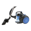 Vacuum Cleaner Logo