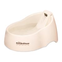 Preview: Petmate Deluxe Fresh Flow