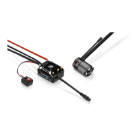 Preview: Hobbywing XERUN AXE R2 Series