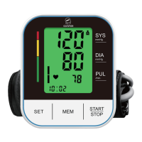 Preview: Comfier B15BLU
