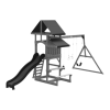 Play Sets & Playground Equipment Logo