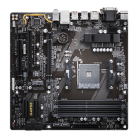 Preview: Gigabyte GA-AB350M-D3H