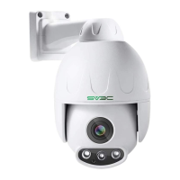 Preview: SV3C POE HX Series